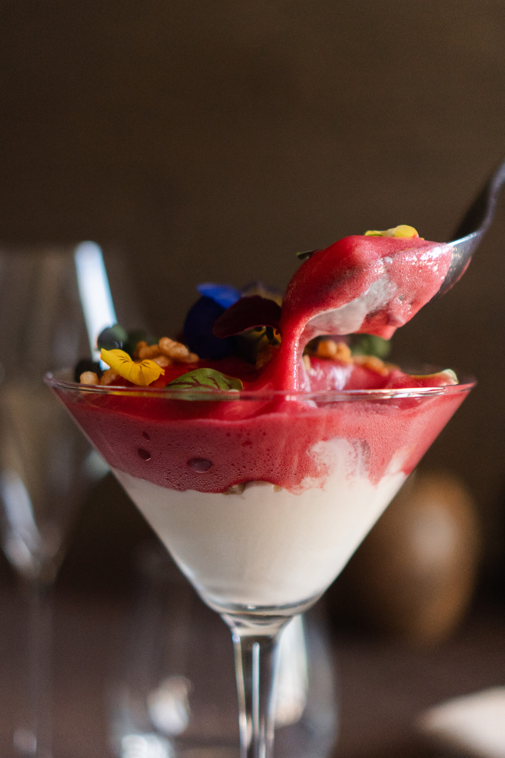La framboise