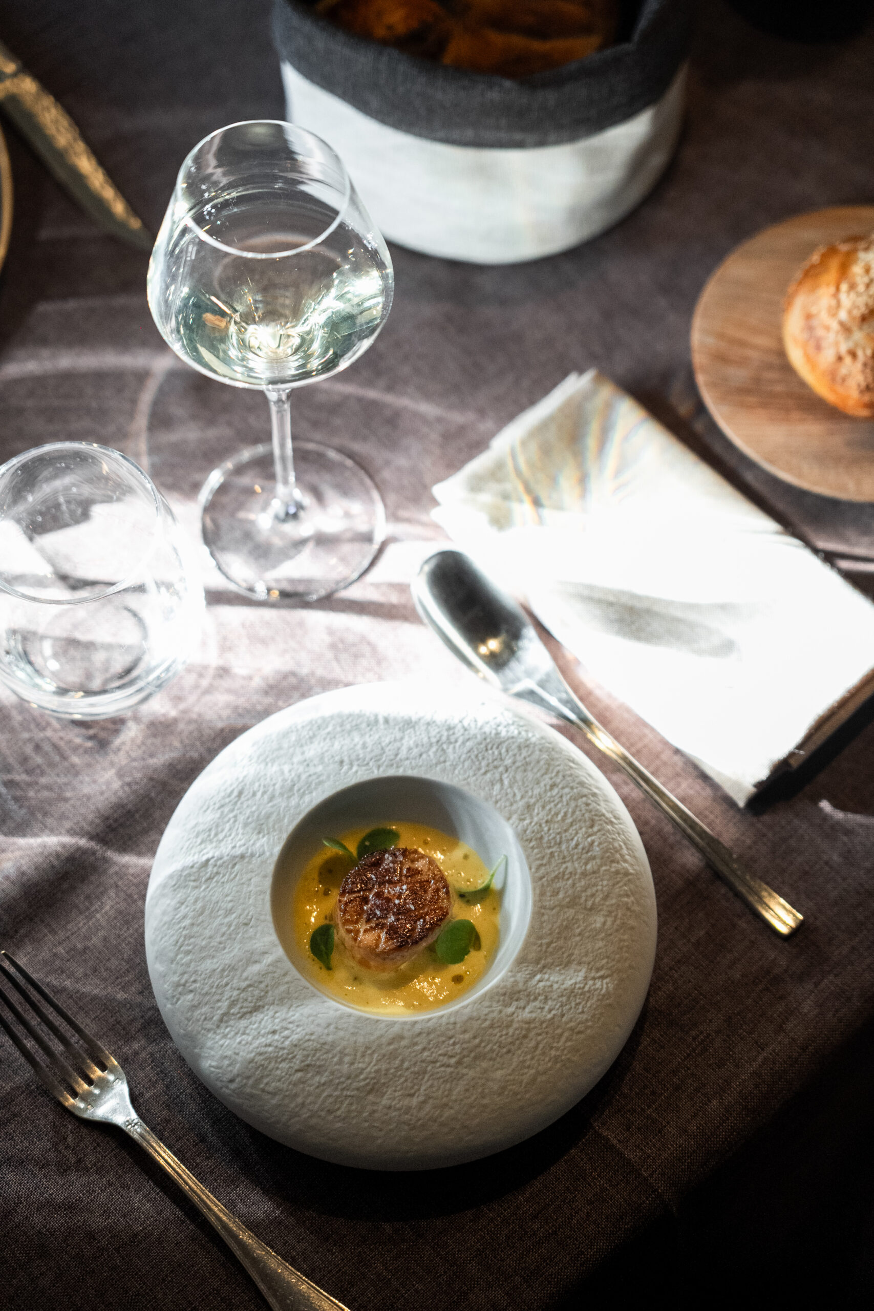 Le foie gras