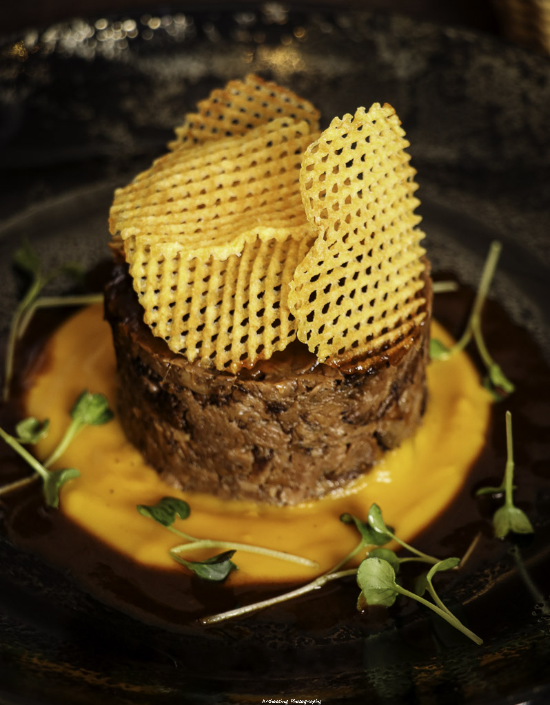Le boeuf